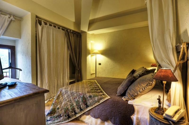 Il Poggio Country Resort Graniti Δωμάτιο φωτογραφία